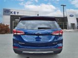 Used 2022 Chevrolet Equinox LT image 4