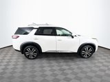 Used 2023 Nissan Pathfinder Platinum image 4