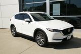 Used 2021 MAZDA CX-5 Grand Touring w/ GT Premium Package image 2