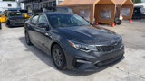 Used 2020 Kia Optima LX image 2