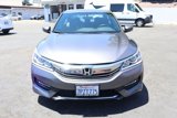 Used 2016 Honda Accord Sport image 2