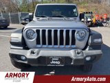 Used 2018 Jeep Wrangler Unlimited Sport S image 2