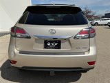 Used 2015 Lexus RX 350 AWD image 4