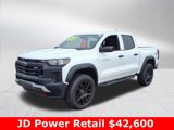 Used 2023 Chevrolet Colorado Trail Boss w/ Advanced Trailering Package image 4