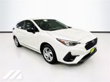 New 2025 Subaru Impreza 2.0i image 3