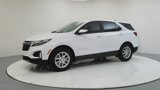 Used 2023 Chevrolet Equinox LT image 3