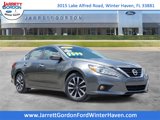 Used 2017 Nissan Altima 2.5 SV image 1