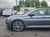 New 2024 Volkswagen Jetta Sport image 2