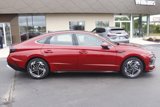 Certified 2024 Hyundai Sonata SEL w/ Convenience Package image 2