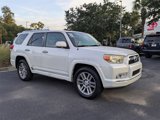 Used 2010 Toyota 4Runner Limited image 2