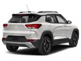 Used 2023 Chevrolet TrailBlazer LT w/ Convenience Package image 2