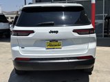 Used 2021 Jeep Grand Cherokee L Laredo image 4
