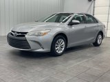 Used 2017 Toyota Camry image 4