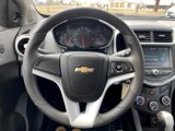 Used 2017 Chevrolet Sonic LS image 2
