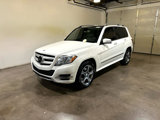 Used 2014 Mercedes-Benz GLK 250 BlueTEC 4MATIC image 3