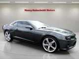 Used 2014 Chevrolet Camaro LT w/ RS Package image 6