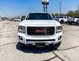Used 2018 GMC Canyon SLT w/ Driver Alert Package image 2