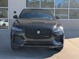 Used 2024 Jaguar F-PACE R-Dynamic S image 2