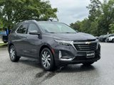 Used 2022 Chevrolet Equinox Premier image 2