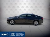 Used 2023 Chevrolet Malibu LT image 2