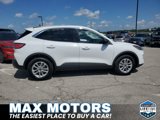 Used 2022 Ford Escape SE image 2