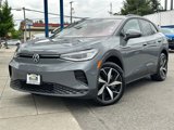 Used 2023 Volkswagen ID.4 Pro S image 2