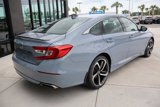 Used 2021 Honda Accord Sport image 3