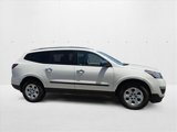Used 2015 Chevrolet Traverse LS image 4