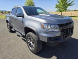 Used 2022 Chevrolet Colorado ZR2 image 3
