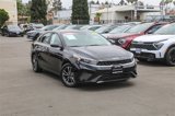 Certified 2023 Kia Forte LXS image 2
