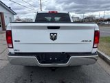 Used 2021 RAM 1500 Classic SLT image 4