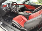 Used 2012 Chevrolet Camaro LT w/ RS Package image 2
