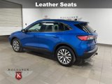 Used 2021 Ford Escape Titanium image 4