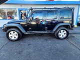 Used 2015 Jeep Wrangler Unlimited Sport image 2