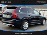Used 2016 Volvo XC90 T6 Momentum w/ Protection Package Plus image 6