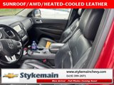 Used 2011 Dodge Durango Citadel w/ Trailer Tow Group IV image 6