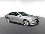 Used 2024 Chevrolet Malibu LT image 2