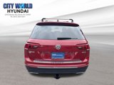 Used 2020 Volkswagen Tiguan SE R-Line image 4