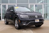 Used 2019 Volkswagen Tiguan SEL Premium image 2