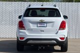 Used 2019 Chevrolet Trax LT w/ Driver Confidence Package image 5