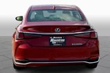 Used 2022 Lexus ES 300h w/ Premium Package image 4