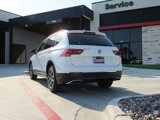 Used 2020 Volkswagen Tiguan SE image 5