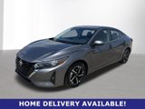 Used 2024 Nissan Sentra SV image 3