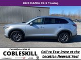 Used 2023 MAZDA CX-9 Touring image 4