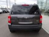 Used 2015 Jeep Patriot High Altitude image 5