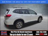 Used 2022 Subaru Forester Premium image 5