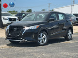 New 2025 Nissan Kicks Play S image 2