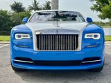 Used 2020 Rolls-Royce Wraith image 3