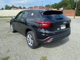 New 2025 Chevrolet Trax LS image 5