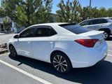 Used 2019 Toyota Corolla SE image 4